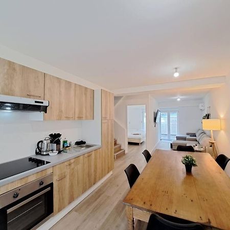 Mascate - Appartement Climatise En Hypercentre Reims Ngoại thất bức ảnh