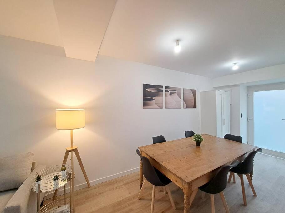 Mascate - Appartement Climatise En Hypercentre Reims Ngoại thất bức ảnh
